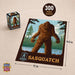 Sasquatch 300 Piece Jigsaw Puzzle - for just $12.99! 