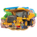 CAT - Dump Truck 36 Piece Floor Jigsaw Puzzle - for just $19.99! 
