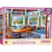 Signature Collection - Puzzler's Retreat 3000 Piece Jigsaw Puzzle - for just $39.99! 