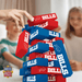 Buffalo Bills Tumble Tower - for just $19.99! 