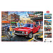 Childhood Dreams - Dave's Diner 1000 Piece Jigsaw Puzzle - for just $16.99! 