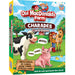 Old MacDonald's Farm Charades Card Game - for just $9.99! 