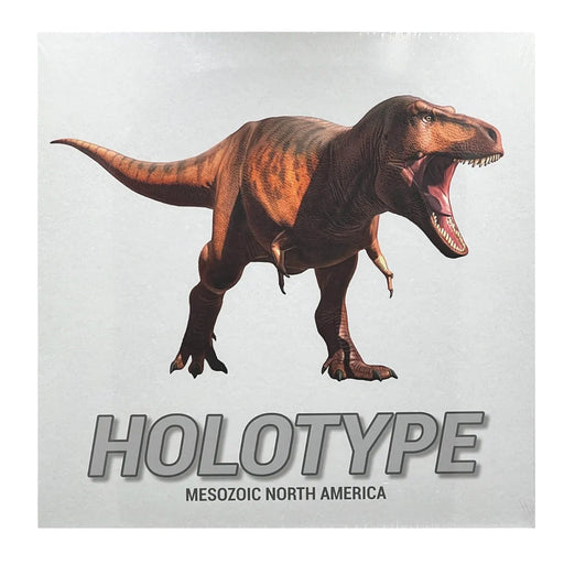 Holotype + Pterosaur Expansion Bundle (T-Rex Cover Edition) - for just $52.95! 