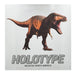 Holotype + Pterosaur Expansion Bundle (T-Rex Cover Edition) - for just $52.95! 