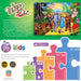 Wizard of Oz - 100 Piece Jigsaw Puzzle - for just $12.99! 
