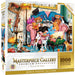 Masterpiece Gallery - Loose in the House 1000 Piece Jigsaw Puzzle - for just $12.99! 