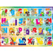 Alphabet Song - 24 Piece Musical Jigsaw Puzzle - for just $19.99! 