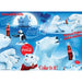 Coca-Cola Polar Bears 1000 Piece Jigsaw Puzzle - for just $16.99! 