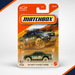 Matchbox 2016 Chevy Colorado Extreme | 2026 Matchbox Series 05/125 - for just $2.49! 