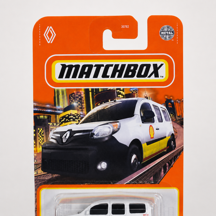 Matchbox Renault Kangoo | Matchbox Series 30/100 - for just $1.99! 