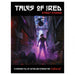 Cyberpunk Red: Tales of the Red - Street Stories - for just $40! 