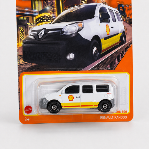 Matchbox Renault Kangoo | Matchbox Series 30/100 - for just $1.99! 