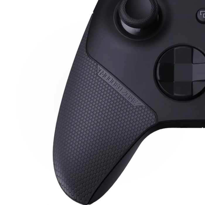 MODDEDZONE ROBOT WHITE EXTREME XBOX SERIES X SMART PRO CUSTOM MODDED CONTROLLER - for just $189.99! 