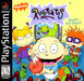 Rugrats: Search for Reptar (Playstation) - for just $0! 