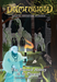 Dolmenwood Scenario: The Ruined Abbey of St Clewyd - for just $15! 