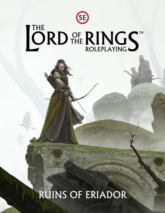 Ruins of Eriador - for just $39.99! 