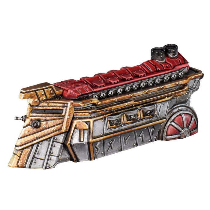 Armada: Dwarf Booster Fleet - for just $44.99! 