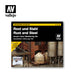 Model Color Set: Rust and Steel Weathering System - for just $44.95! 