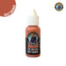 Two Thin Coats Shadow: Rust Orange - for just $4.99! 