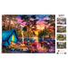 Time Away - Fishing the Highlands 1000 Piece Jigsaw Puzzle - Just $16.99! Shop now at Retro Gaming of Denver