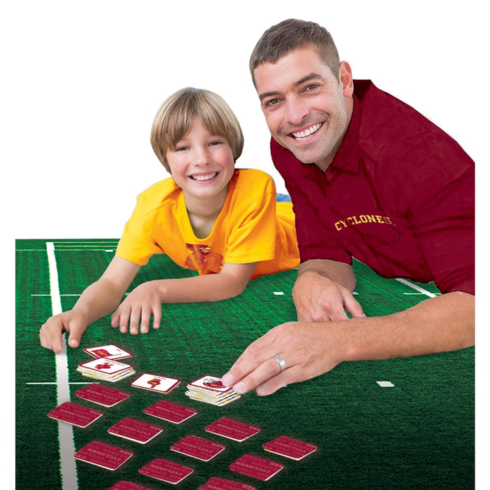 Iowa State Cyclones Matching Game - for just $12.99! 