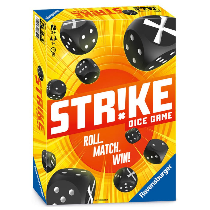 Strike Dice Game - for just $24.99! 