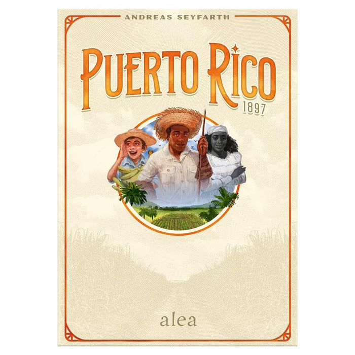 Puerto Rico 1897 - for just $49.99! 