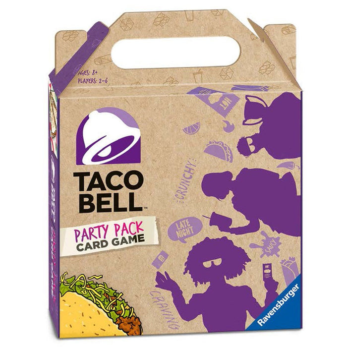 Taco Bell Party Pack - for just $24.99! 