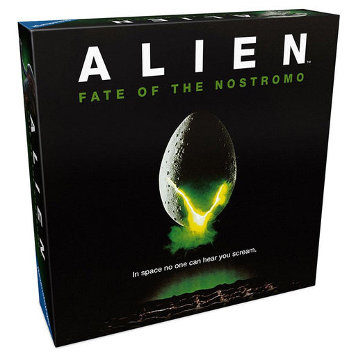 Alien: Fate of the Nostromo - Just $34.99! Shop now at Retro Gaming of Denver