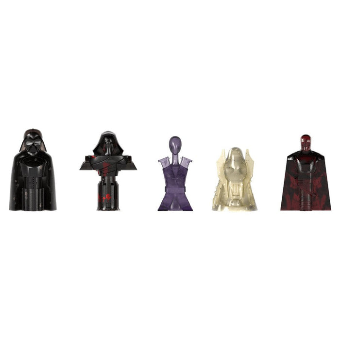 Star Wars Villainous: Power of the Dark Side - for just $39.99! 