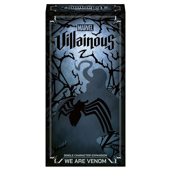 Marvel Villainous: We Are Venom - for just $19.99! 