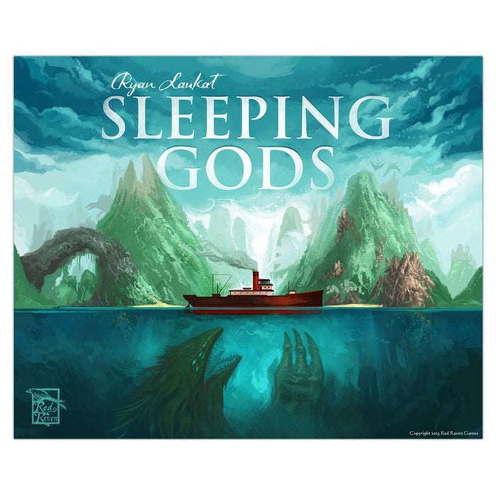 Sleeping Gods - for just $99.99! 