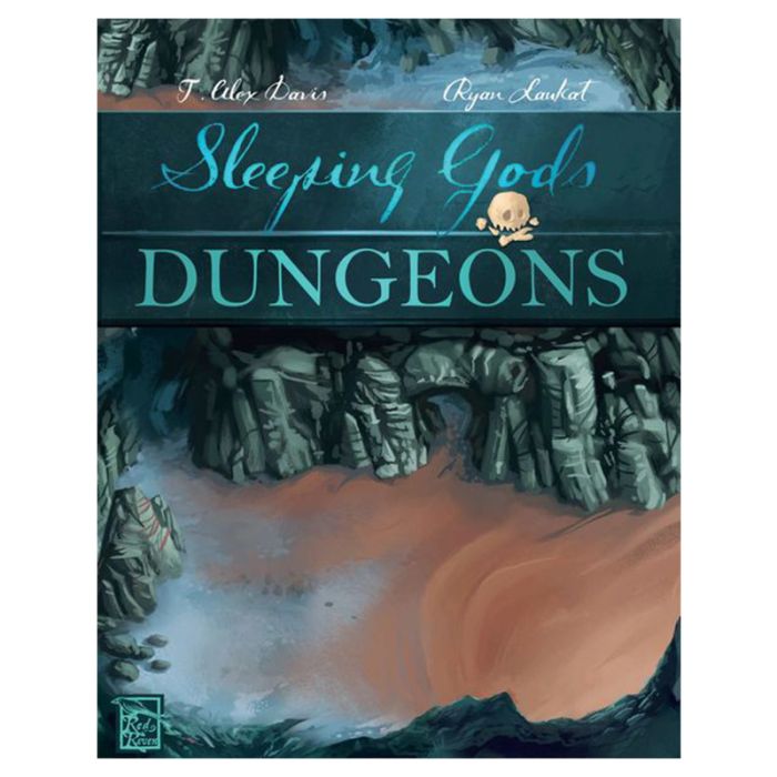 Sleeping Gods: Dungeons - for just $14.99! 