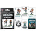 Philadelphia Eagles All-Time Greats Playing Cards - 54 Card Deck - for just $9.99! 