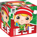 Santa's Elf 100 Piece Jigsaw Puzzle - for just $7.99! 