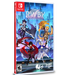 RWBY: Arrowfell (Limited Run #177) (Nintendo Switch) - Just $0! Shop now at Retro Gaming of Denver