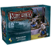 Runewars Miniatures Game: Rune Golems Unit Expansion - for just $34.95! 