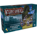 Runewars Miniatures Game: Daqan Infantry Command Unit Expansion - for just $24.95! 