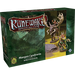 Runewars Miniatures Game: Maegan Cyndewin Hero Expansion - for just $24.95! 