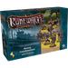 Runewars Miniatures Game: Heavy Crossbowmen Unit Expansion - for just $24.95! 