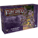 Runewars Miniatures Game: Death Knights Unit Expansion - for just $24.95! 