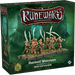 Runewars Miniatures Game: Darnati Warriors Unit Expansion - for just $24.95! 