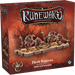 Runewars Miniatures Game: Flesh Rippers Unit Expansion - for just $24.95! 