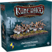 Runewars Miniatures Game: Outland Scouts Unit Expansion - for just $24.95! 