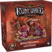 Runewars Miniatures Game: Spined Threshers Unit Expansion - for just $34.95! 
