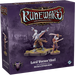 Runewars Miniatures Game: Lord Vorun'thul Hero Expansion - for just $24.95! 