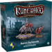 Runewars Miniatures Game: Baron Zachareth Hero Expansion - for just $24.95! 