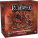 Runewars Miniatures Game: Beastmaster Th'Uk Tar Hero Expansion - for just $34.95! 