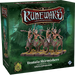 Runewars Miniatures Game: Ventala Skirmishers Unit Expansion - for just $34.95! 