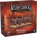 Runewars: Viper Legion Unit Expansion - for just $24.95! 